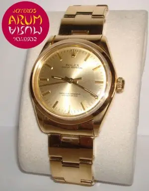 Rolex Vintage Oyster Perpetual "SOLD"
