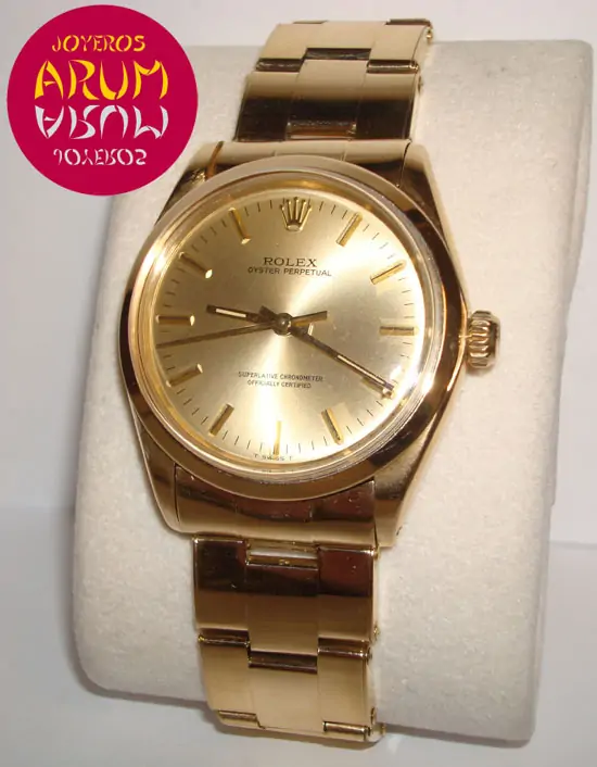 Rolex Vintage Oyster Perpetual "SOLD" Rolex Vintage Oyster Perpetual "SOLD"
