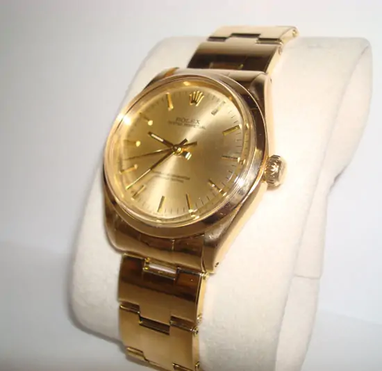 Rolex Vintage Oyster Perpetual "SOLD" Rolex Vintage Oyster Perpetual "SOLD"