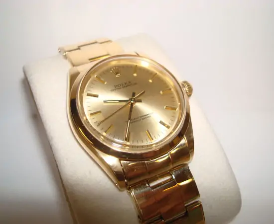 Rolex Vintage Oyster Perpetual "SOLD" Rolex Vintage Oyster Perpetual "SOLD"