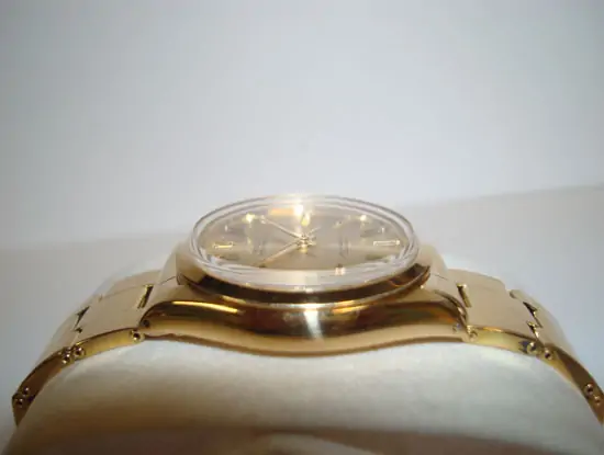 Rolex Vintage Oyster Perpetual "SOLD" Rolex Vintage Oyster Perpetual "SOLD"