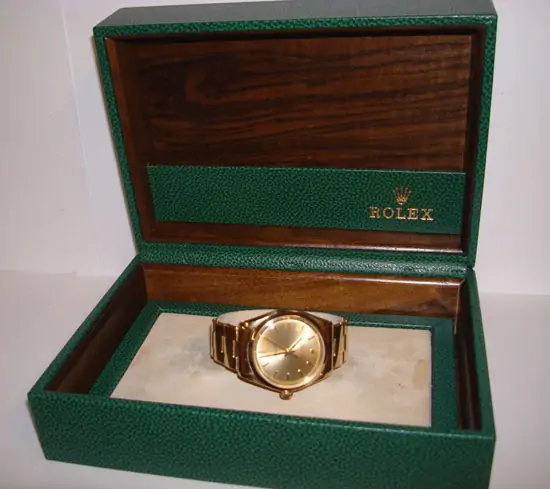 Rolex Vintage Oyster Perpetual "SOLD" Rolex Vintage Oyster Perpetual "SOLD"