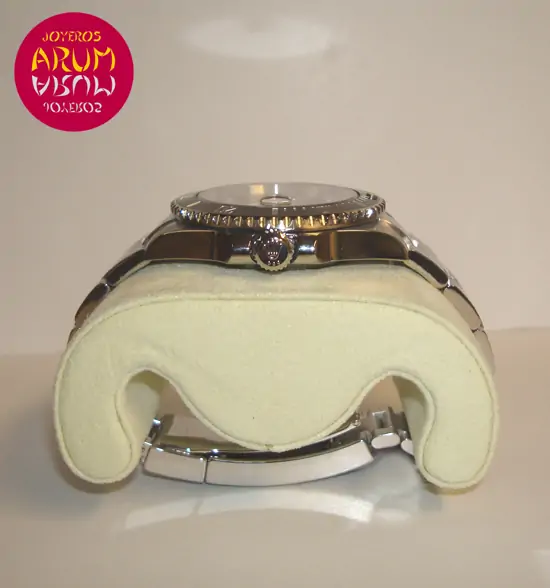 Rolex Submariner Ceramic "SOLD"