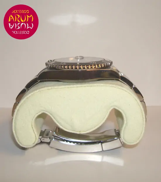 Rolex Submariner Ceramic "SOLD"