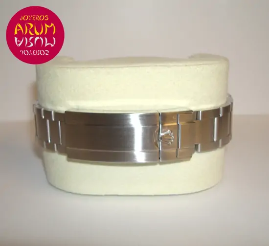 Rolex Submariner Ceramic "SOLD"