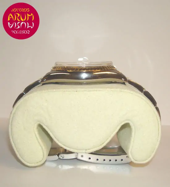 Rolex Date Medium Size ARUM Ref. 2291 "SOLD" Rolex Date Medium Size ARUM Ref. 2291 "SOLD"