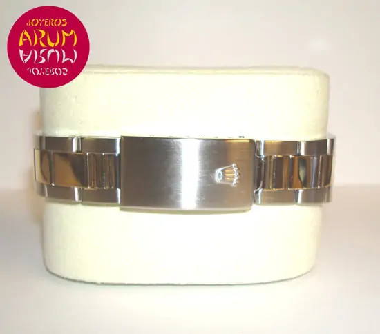 Rolex Date Medium Size ARUM Ref. 2291 "SOLD" Rolex Date Medium Size ARUM Ref. 2291 "SOLD"