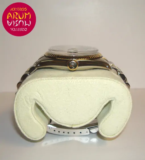 Rolex Datejust Mixed "sold"