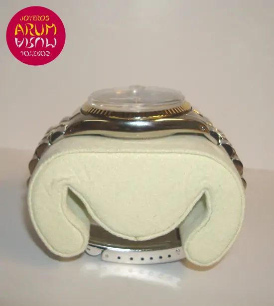 Rolex Datejust Mixed "sold"