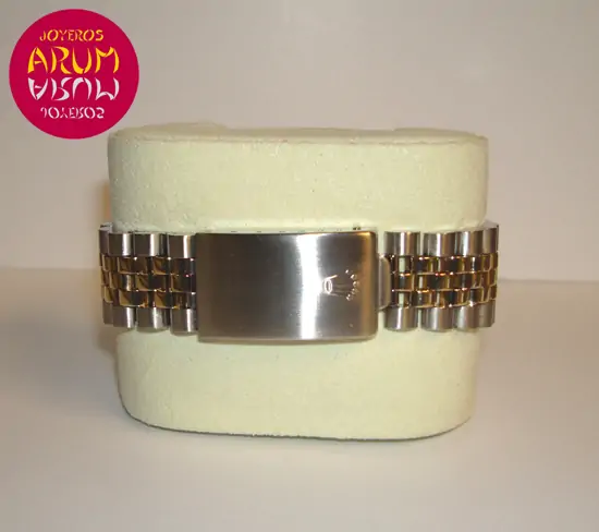 Rolex Datejust Mixed "sold"