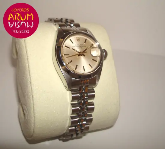 Rolex Date Lady RA1858 "SOLD"