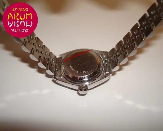 Rolex Date Lady RA1858 "SOLD"