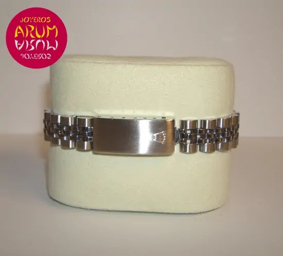 Rolex Date Lady RA1858 "SOLD"