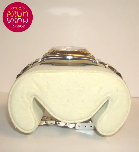 Rolex Datejust Mixed ARUM Ref. 2111 "SOLD"