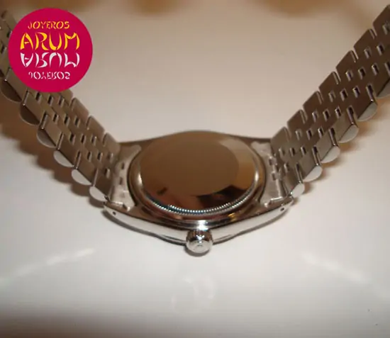 Rolex Datejust "SOLD"