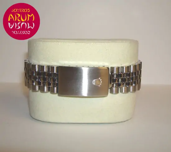 Rolex Datejust "SOLD"