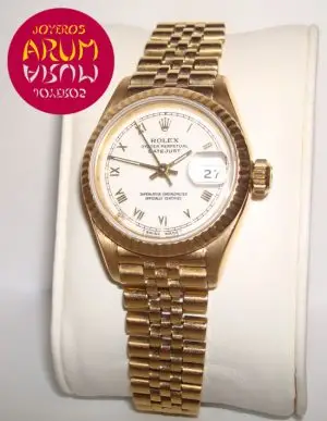 Rolex Datejust "SOLD"