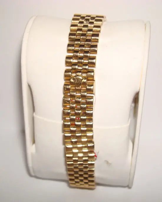 Rolex Datejust "SOLD" Rolex Datejust "SOLD"