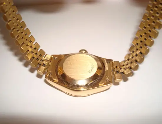 Rolex Datejust "SOLD" Rolex Datejust "SOLD"