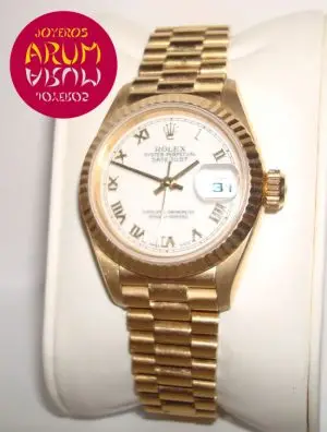 Rolex Datejust "SOLD"