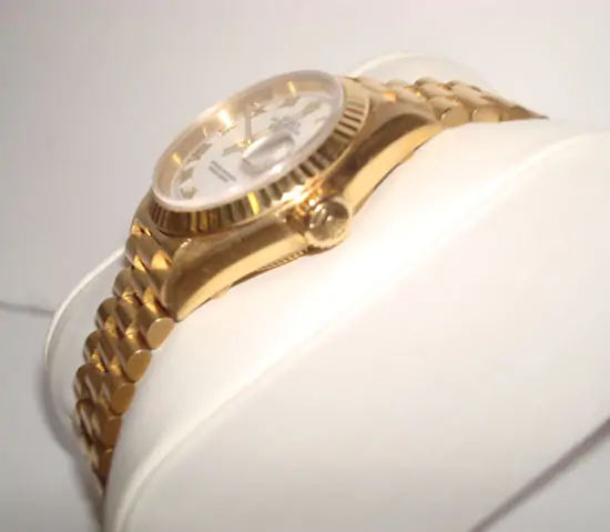 Rolex Datejust "SOLD"