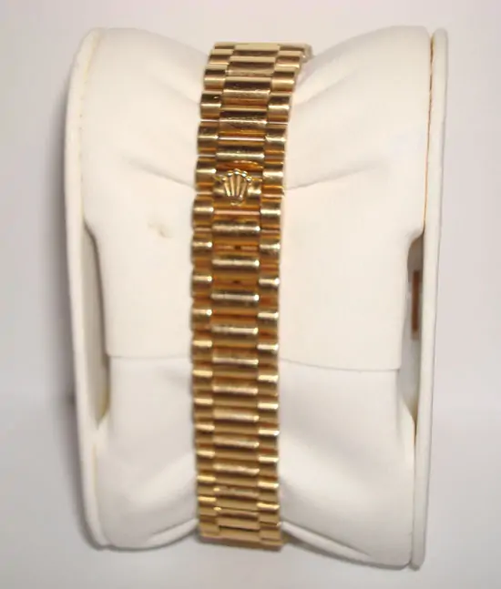 Rolex Datejust "SOLD"