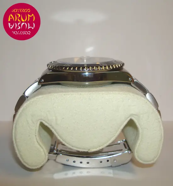 Rolex Submariner RA2090 "sold"