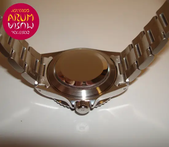 Rolex Submariner RA2090 "sold"