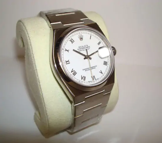 Rolex Oysterquartz Datejust "SOLD" Rolex Oysterquartz Datejust "SOLD"