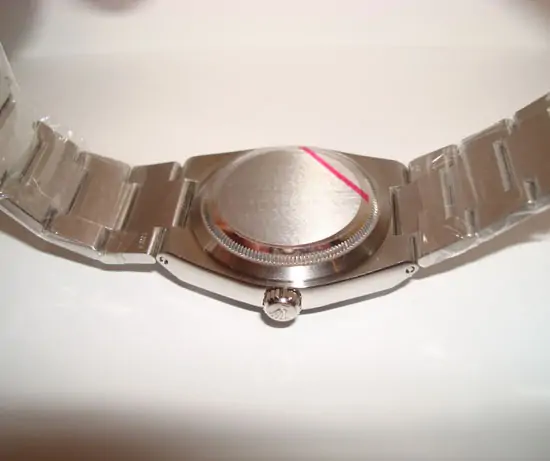 Rolex Oysterquartz Datejust "SOLD" Rolex Oysterquartz Datejust "SOLD"