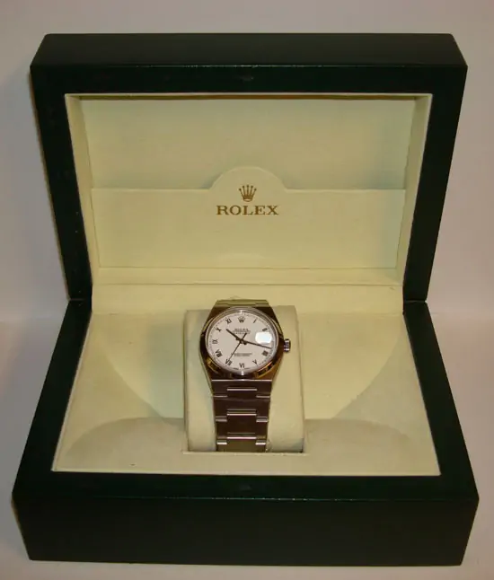 Rolex Oysterquartz Datejust "SOLD" Rolex Oysterquartz Datejust "SOLD"