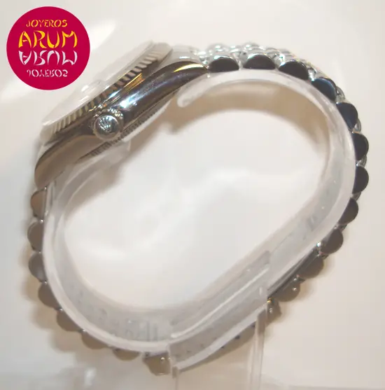 Rolex Datejust ARUM Ref. 2644 "SOLD" Rolex Datejust ARUM Ref. 2644 "SOLD"