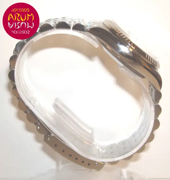 Rolex Datejust ARUM Ref. 2644 "SOLD" Rolex Datejust ARUM Ref. 2644 "SOLD"