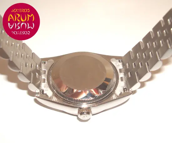 Rolex Datejust ARUM Ref. 2644 "SOLD" Rolex Datejust ARUM Ref. 2644 "SOLD"