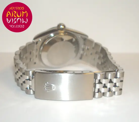 Rolex Datejust ARUM Ref. 2644 "SOLD" Rolex Datejust ARUM Ref. 2644 "SOLD"