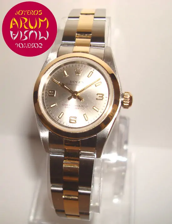 Rolex Oyster Perpetual ARUM Ref. 2512 "SOLD" Rolex Oyster Perpetual ARUM Ref. 2512 "SOLD"
