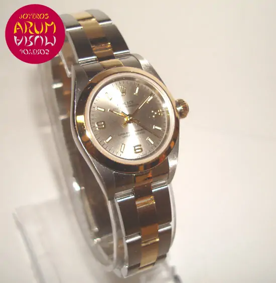 Rolex Oyster Perpetual ARUM Ref. 2512 "SOLD" Rolex Oyster Perpetual ARUM Ref. 2512 "SOLD"