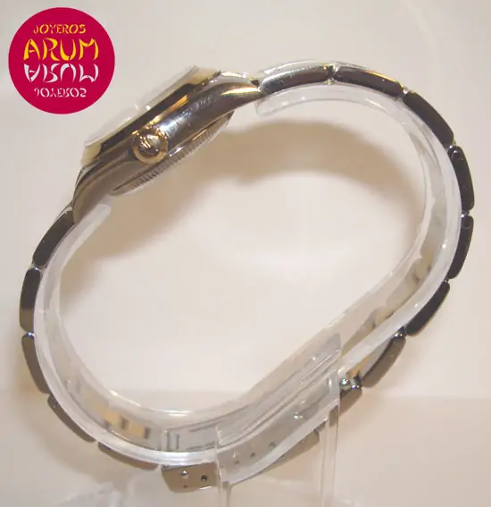 Rolex Oyster Perpetual ARUM Ref. 2512 "SOLD" Rolex Oyster Perpetual ARUM Ref. 2512 "SOLD"