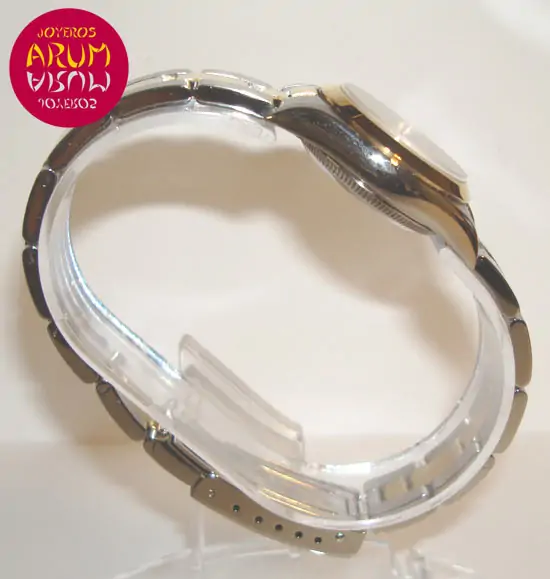 Rolex Oyster Perpetual ARUM Ref. 2512 "SOLD" Rolex Oyster Perpetual ARUM Ref. 2512 "SOLD"