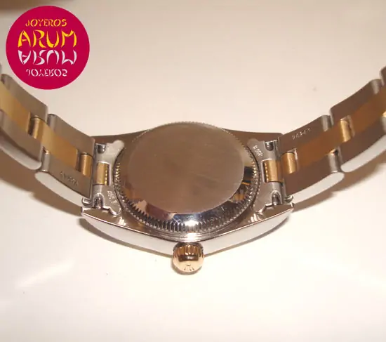 Rolex Oyster Perpetual ARUM Ref. 2512 "SOLD" Rolex Oyster Perpetual ARUM Ref. 2512 "SOLD"