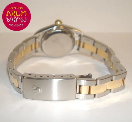 Rolex Oyster Perpetual ARUM Ref. 2512 "SOLD" Rolex Oyster Perpetual ARUM Ref. 2512 "SOLD"