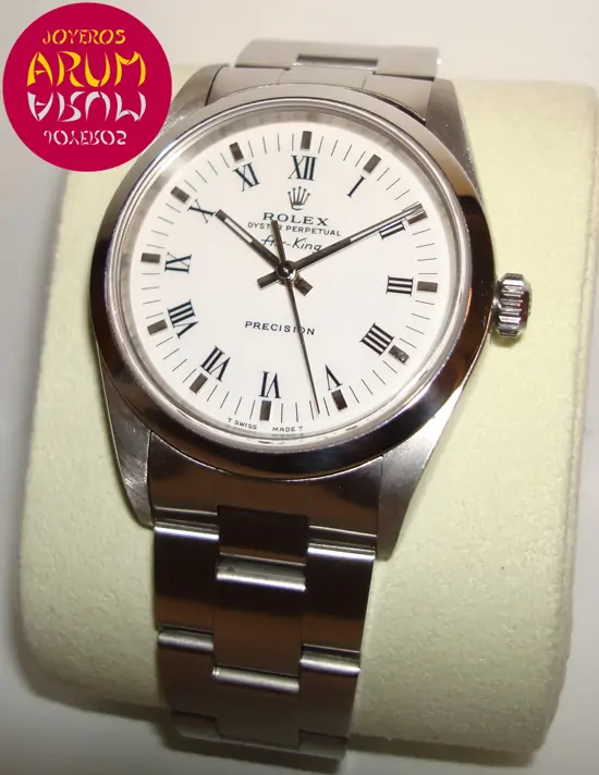 Rolex Air King "SOLD"