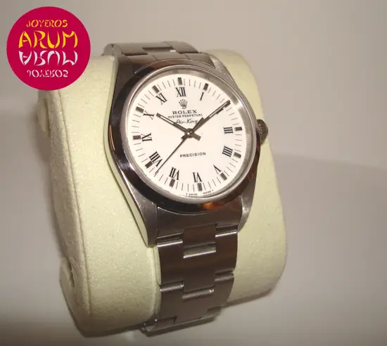 Rolex Air King "SOLD"