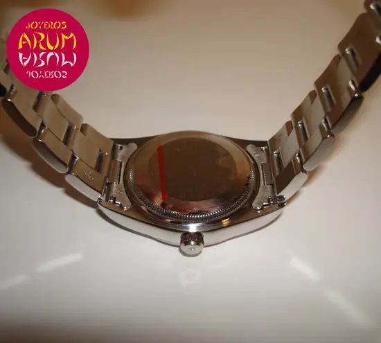 Rolex Air King "SOLD"