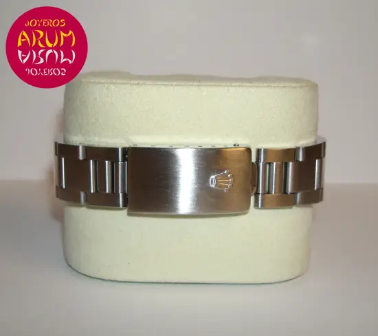 Rolex Air King "SOLD"