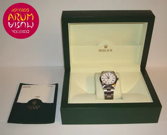 Rolex Air King "SOLD"