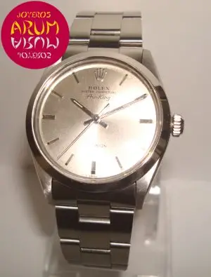Rolex Air King ARUM Ref. 2863 "SOLD"