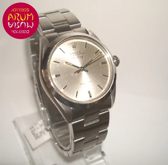 Rolex Air King ARUM Ref. 2863 "SOLD"