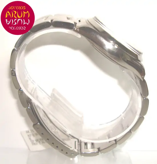 Rolex Air King ARUM Ref. 2863 "SOLD"