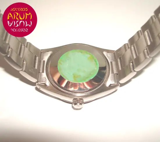 Rolex Air King ARUM Ref. 2863 "SOLD"